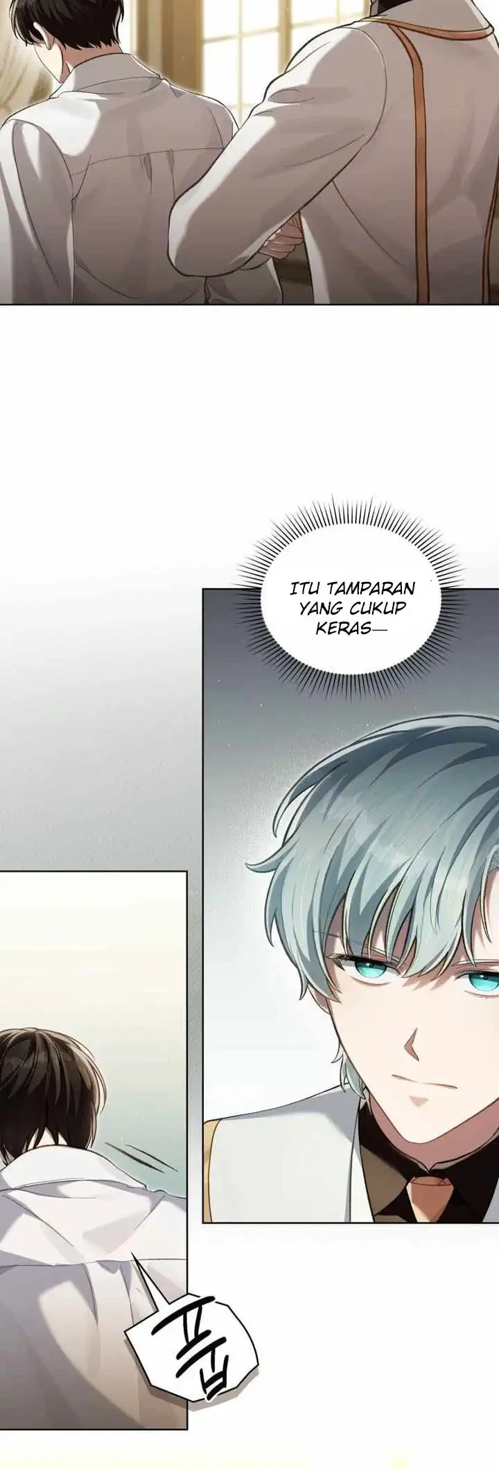 Reborn as the Enemy Prince Chapter 123 Gambar 5