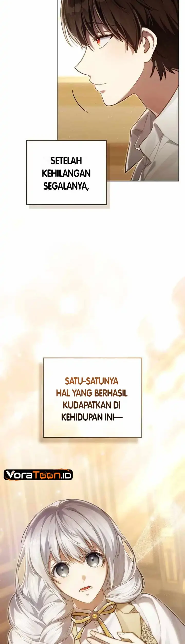 Reborn as the Enemy Prince Chapter 123 Gambar 11