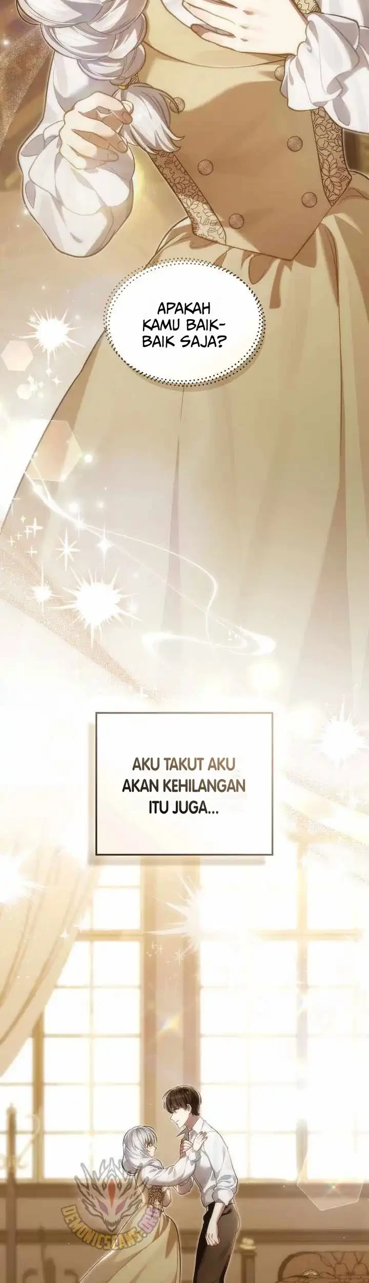 Reborn as the Enemy Prince Chapter 123 Gambar 12