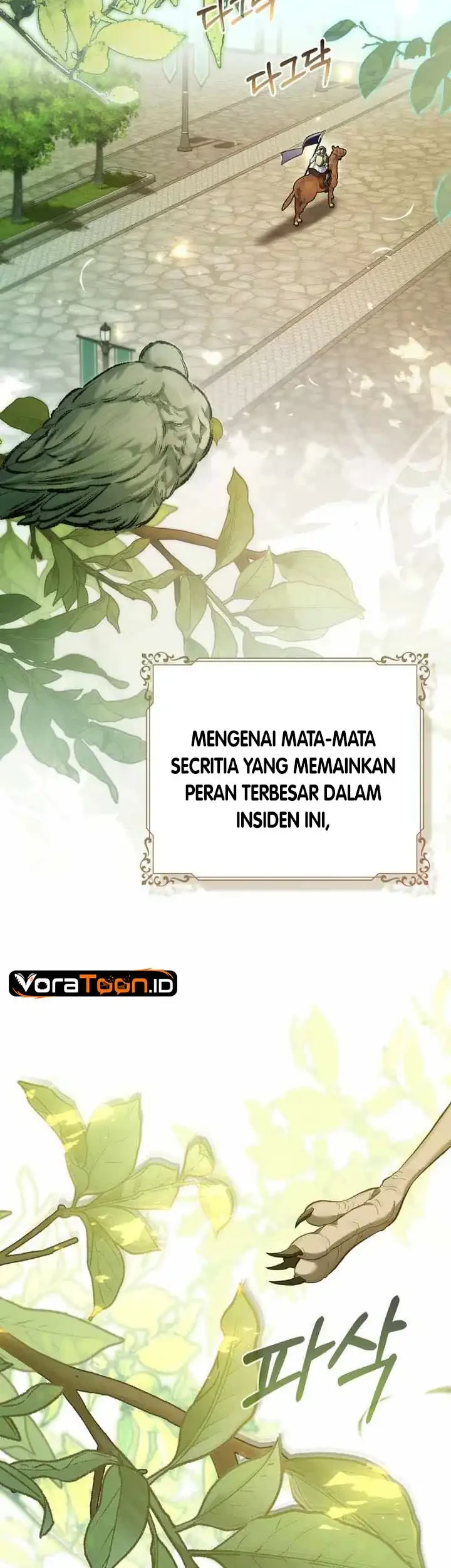 Reborn as the Enemy Prince Chapter 123 Gambar 30
