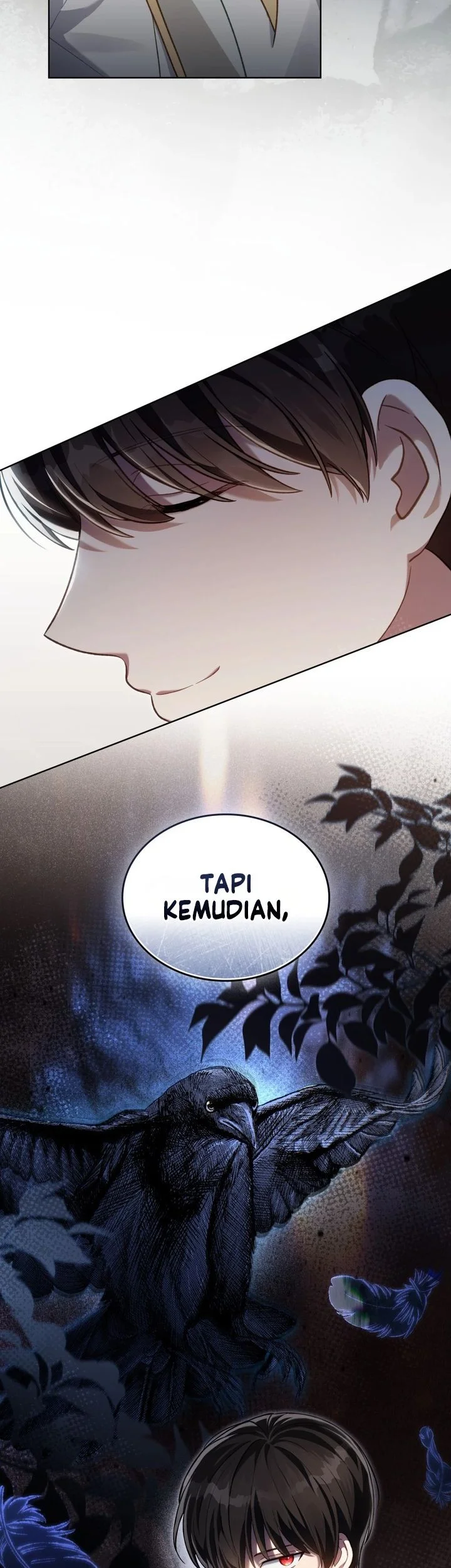 Reborn as the Enemy Prince Chapter 124 Gambar 4