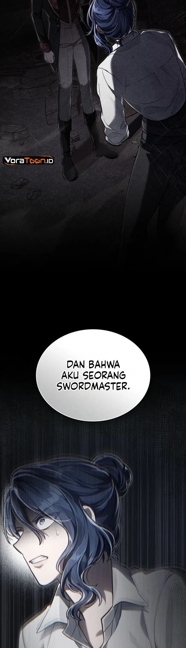 Reborn as the Enemy Prince Chapter 124 Gambar 7