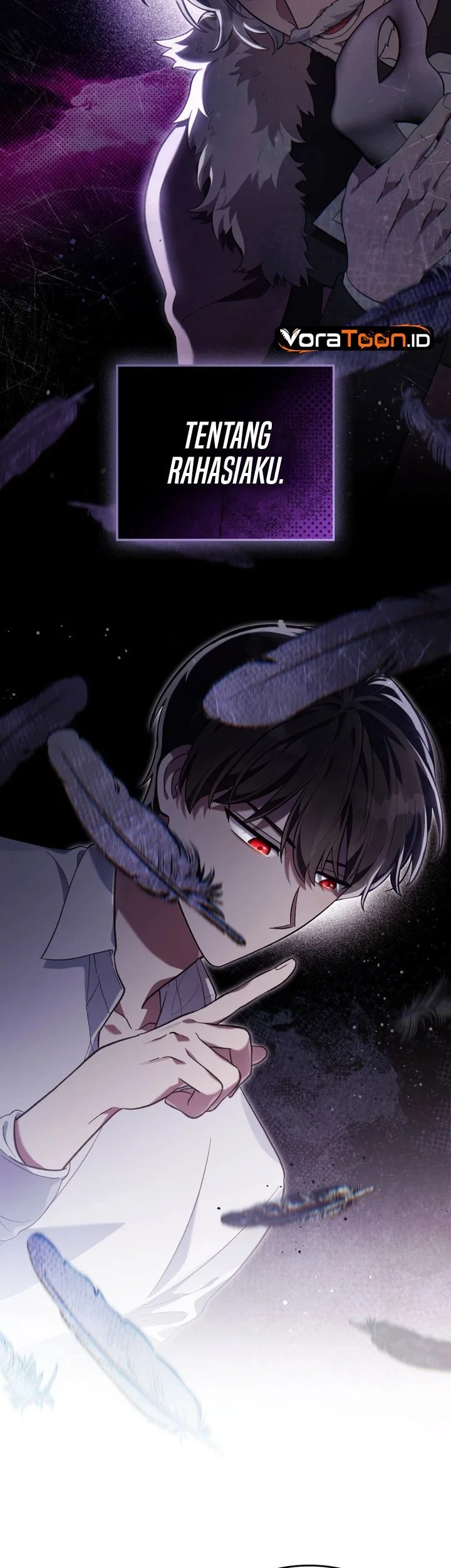 Reborn as the Enemy Prince Chapter 124 Gambar 11