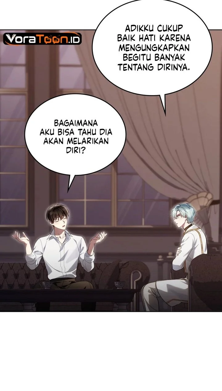 Reborn as the Enemy Prince Chapter 124 Gambar 12