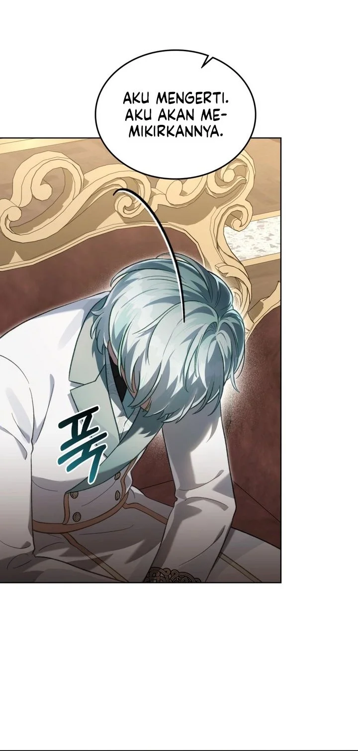 Reborn as the Enemy Prince Chapter 124 Gambar 27