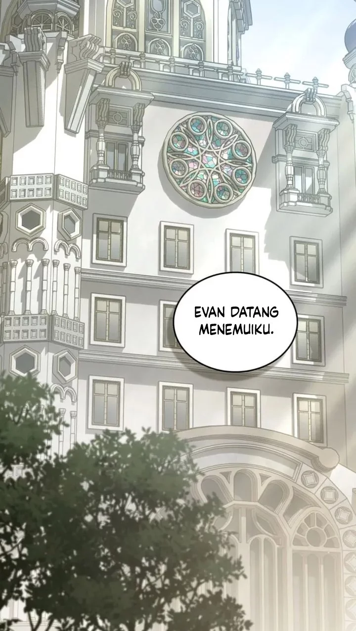 Reborn as the Enemy Prince Chapter 75 Gambar 26