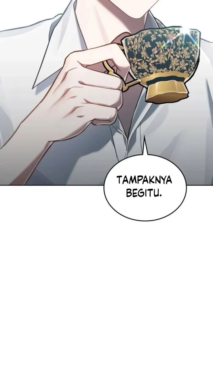 Reborn as the Enemy Prince Chapter 75 Gambar 30