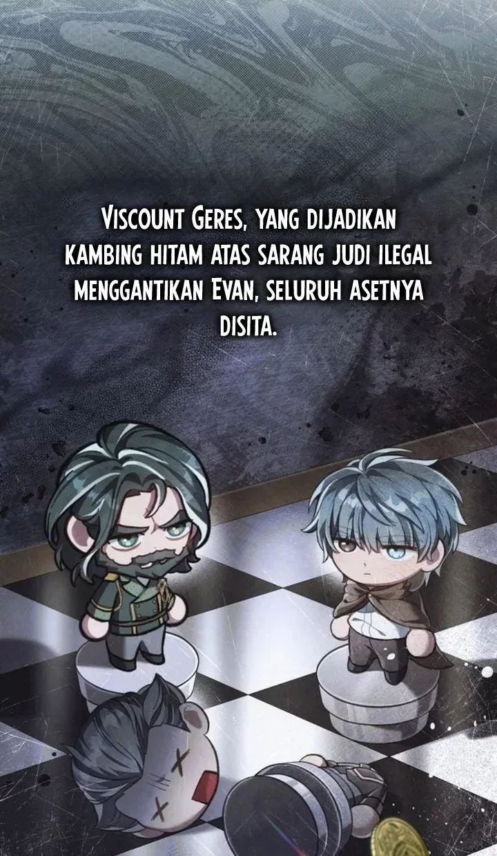 Reborn as the Enemy Prince Chapter 75 Gambar 38