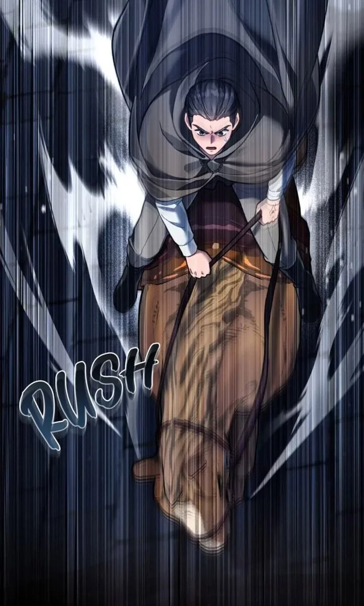 Manhwa Reborn as the Enemy Prince Chapter 75 gambar nomor 2