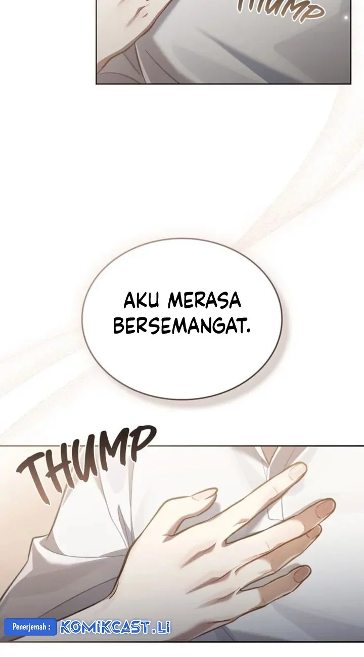 Reborn as the Enemy Prince Chapter 75 Gambar 44