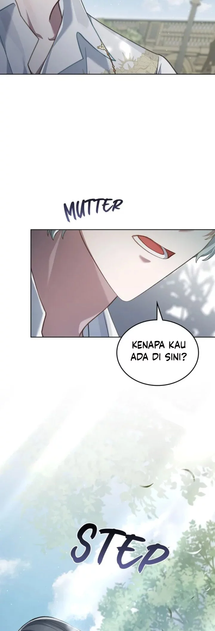 Reborn as the Enemy Prince Chapter 75 Gambar 52