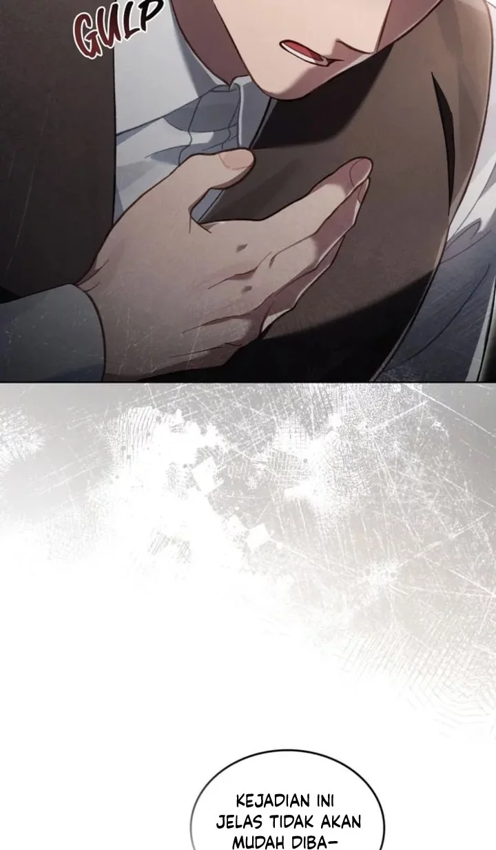 Reborn as the Enemy Prince Chapter 75 Gambar 16