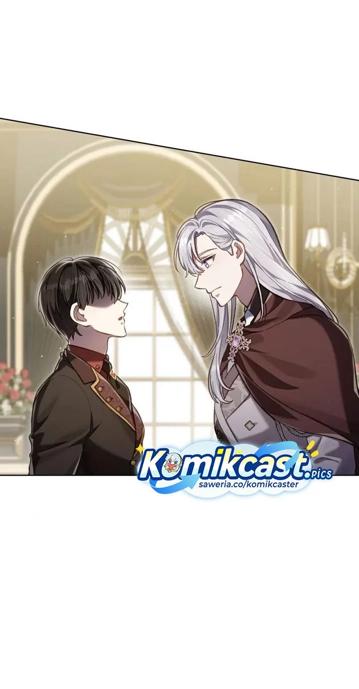 Reborn as the Enemy Prince Chapter 76 Gambar 24