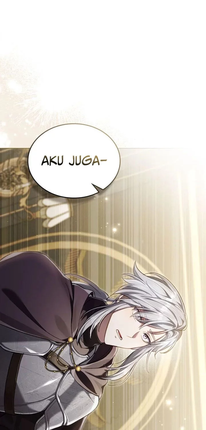 Reborn as the Enemy Prince Chapter 76 Gambar 26