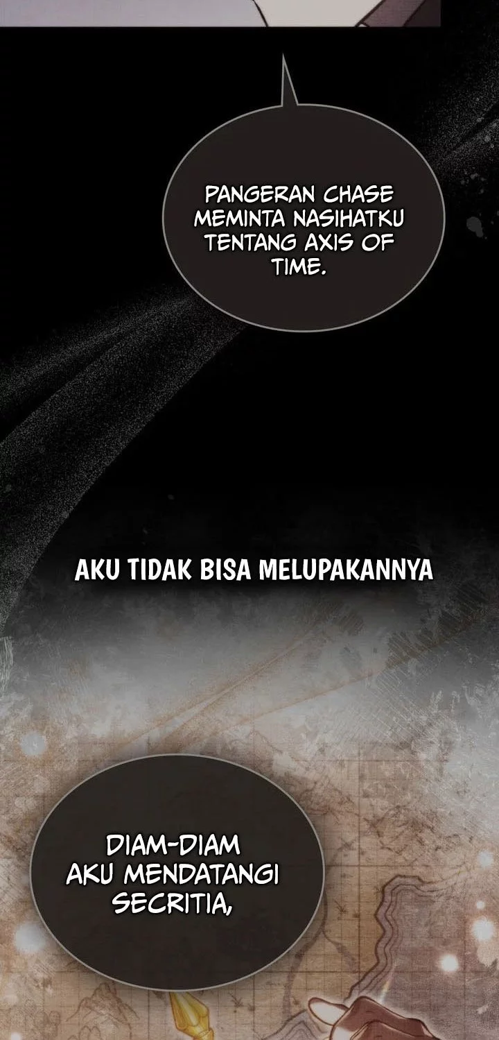 Reborn as the Enemy Prince Chapter 76 Gambar 42