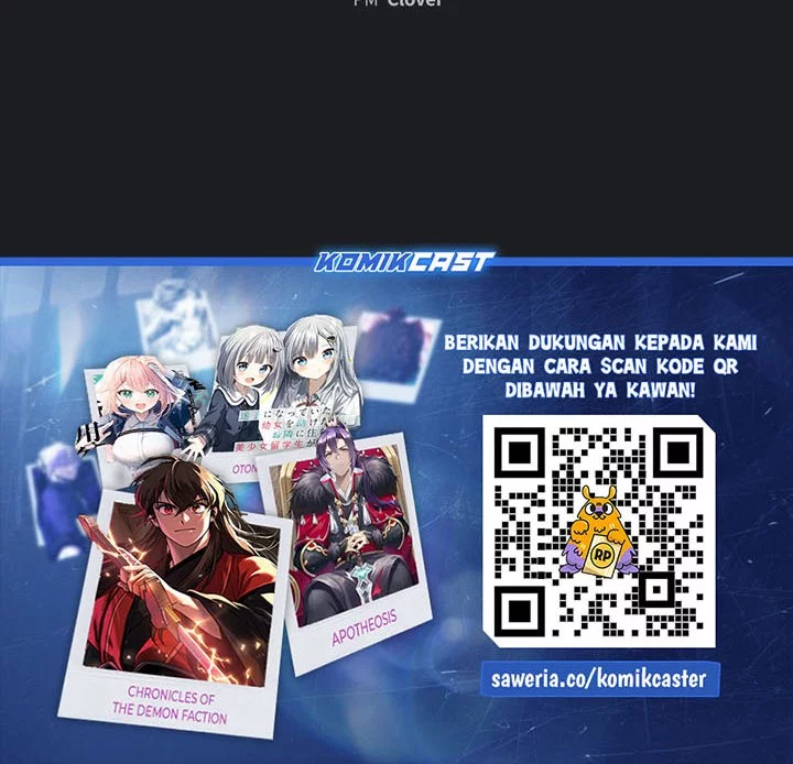 Reborn as the Enemy Prince Chapter 76 Gambar 54