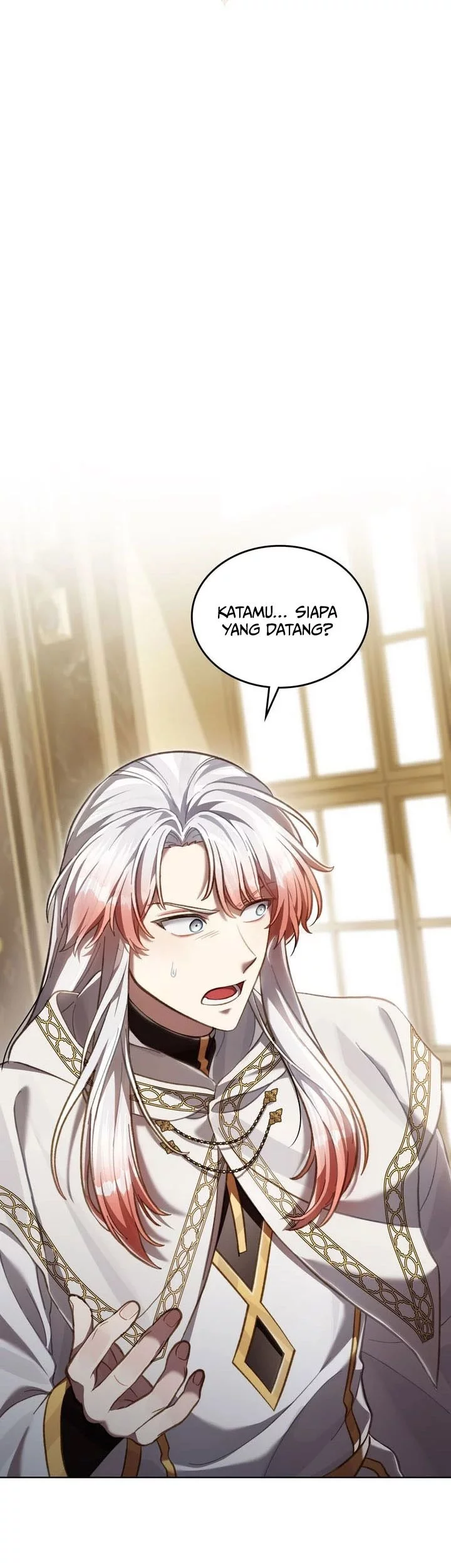 Reborn as the Enemy Prince Chapter 76 Gambar 11