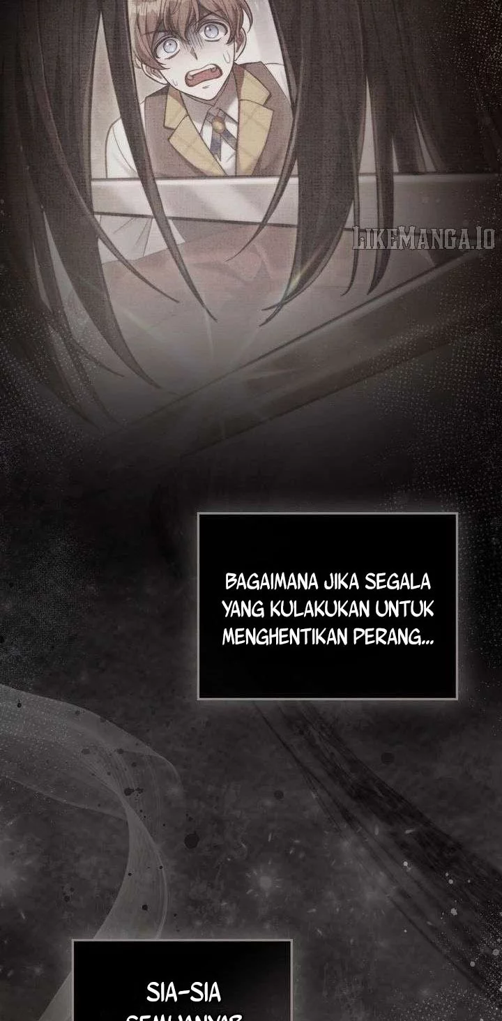 Reborn as the Enemy Prince Chapter 77 Gambar 28