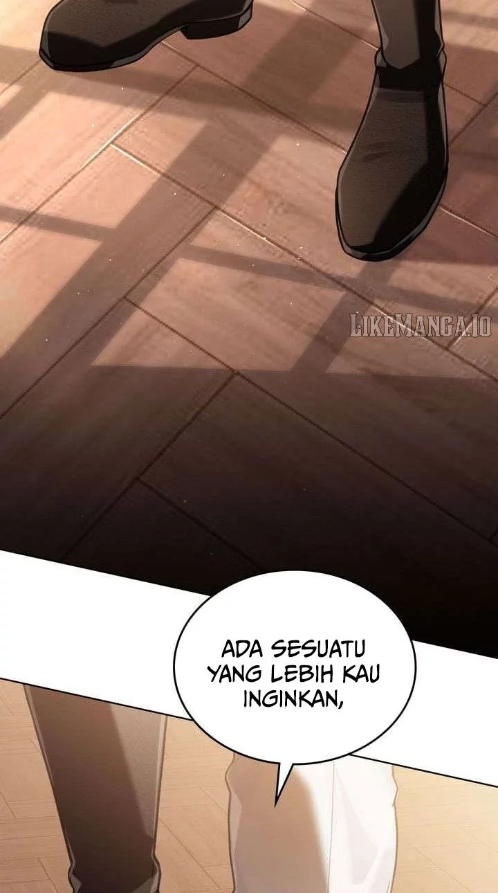 Reborn as the Enemy Prince Chapter 77 Gambar 34