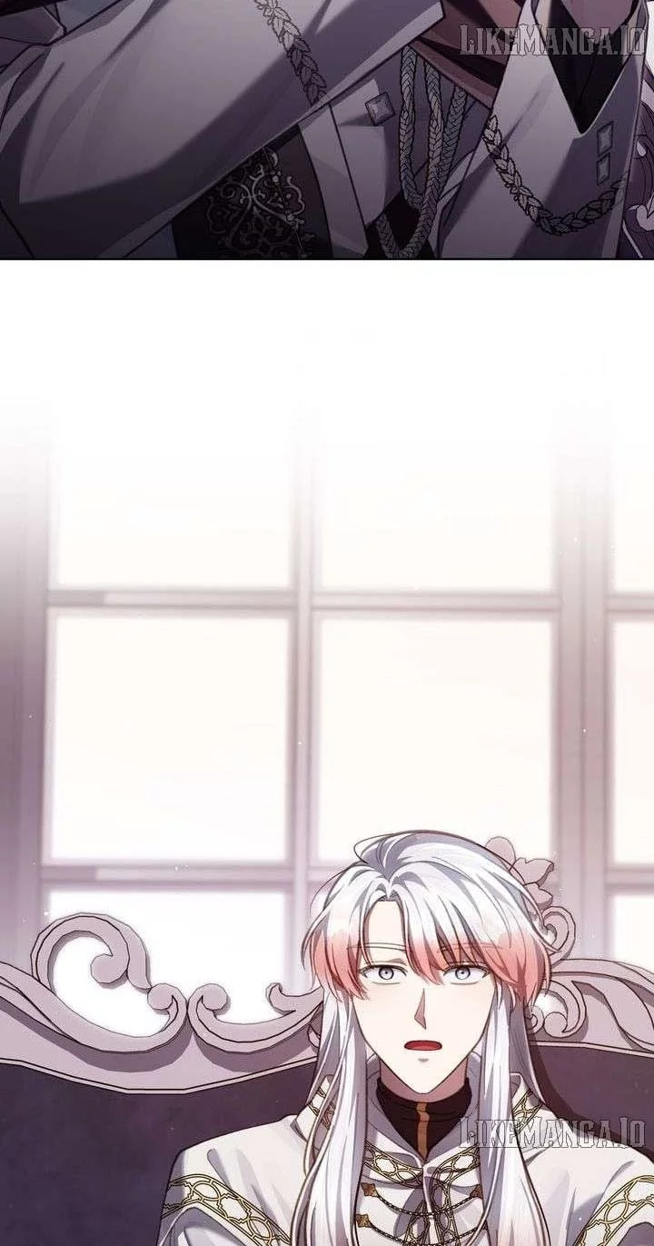 Baca Manhwa Reborn as the Enemy Prince Chapter 77 Gambar 2