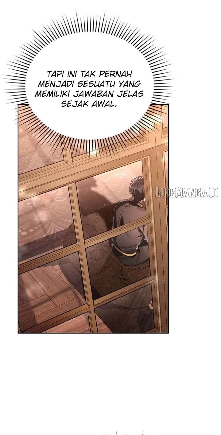 Reborn as the Enemy Prince Chapter 77 Gambar 44