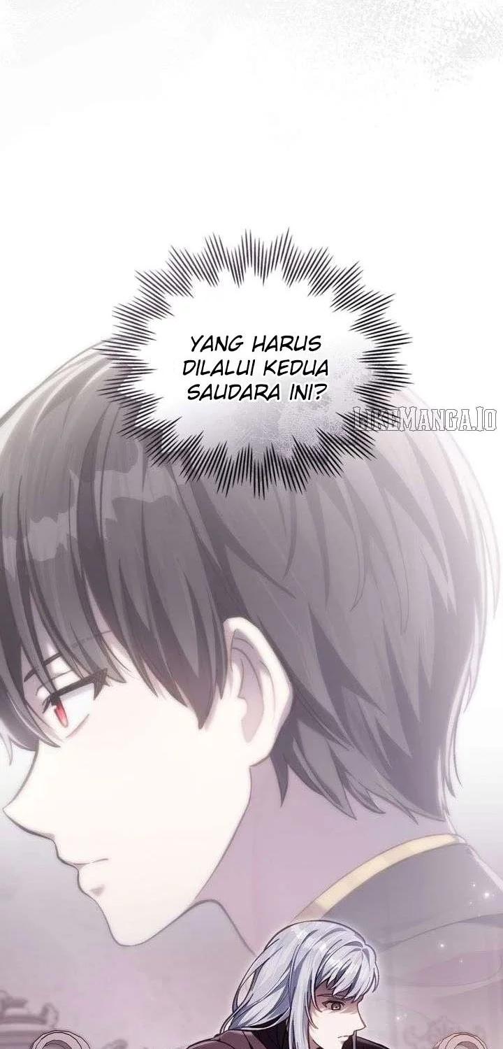 Reborn as the Enemy Prince Chapter 77 Gambar 14