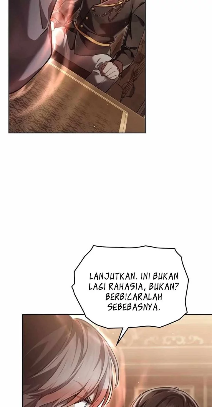 Baca Manhwa Reborn as the Enemy Prince Chapter 78 Gambar 2
