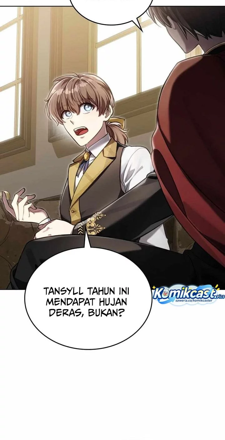 Reborn as the Enemy Prince Chapter 78 Gambar 40