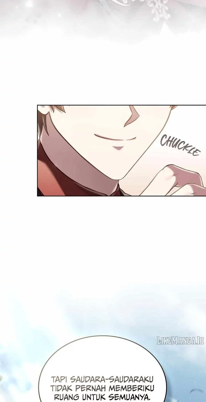 Reborn as the Enemy Prince Chapter 78 Gambar 14