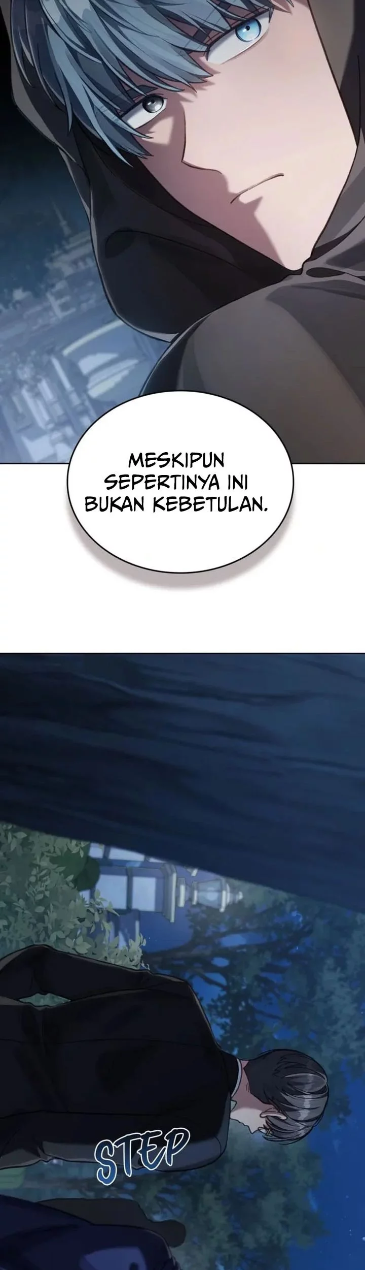 Reborn as the Enemy Prince Chapter 79 Gambar 31