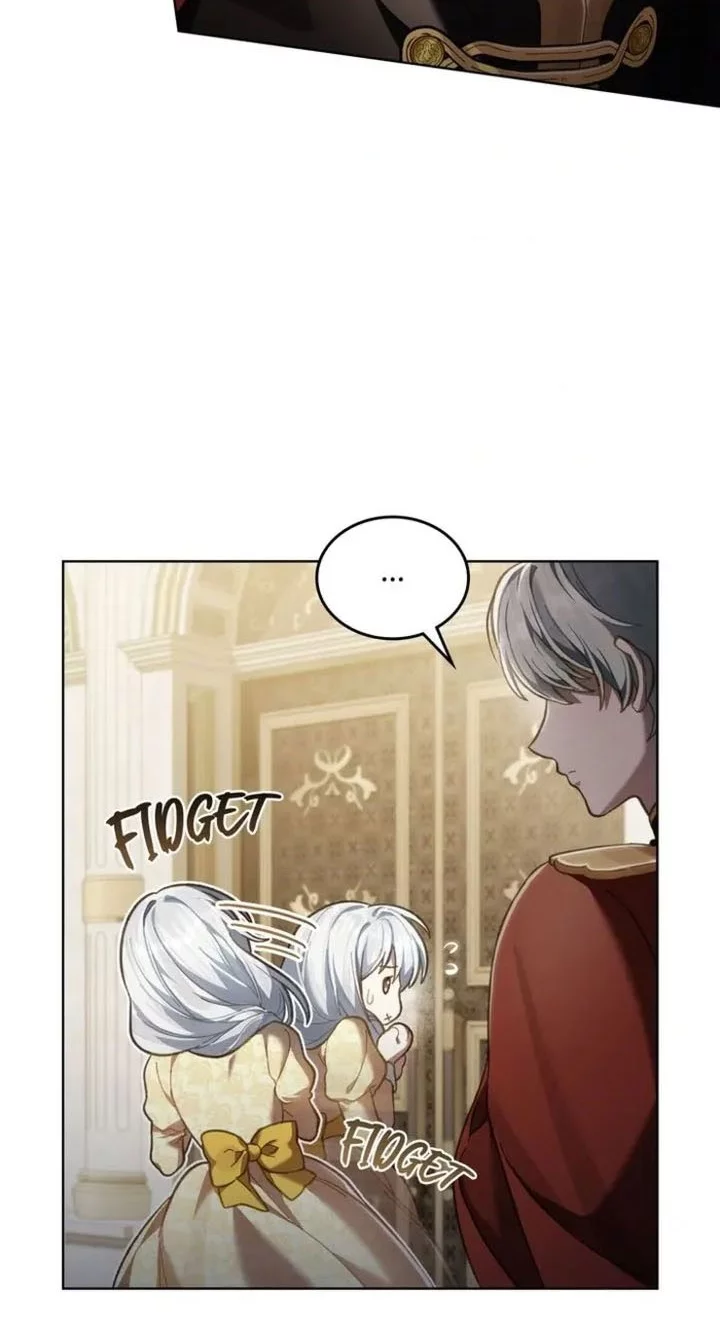 Baca Manhwa Reborn as the Enemy Prince Chapter 79 Gambar 2