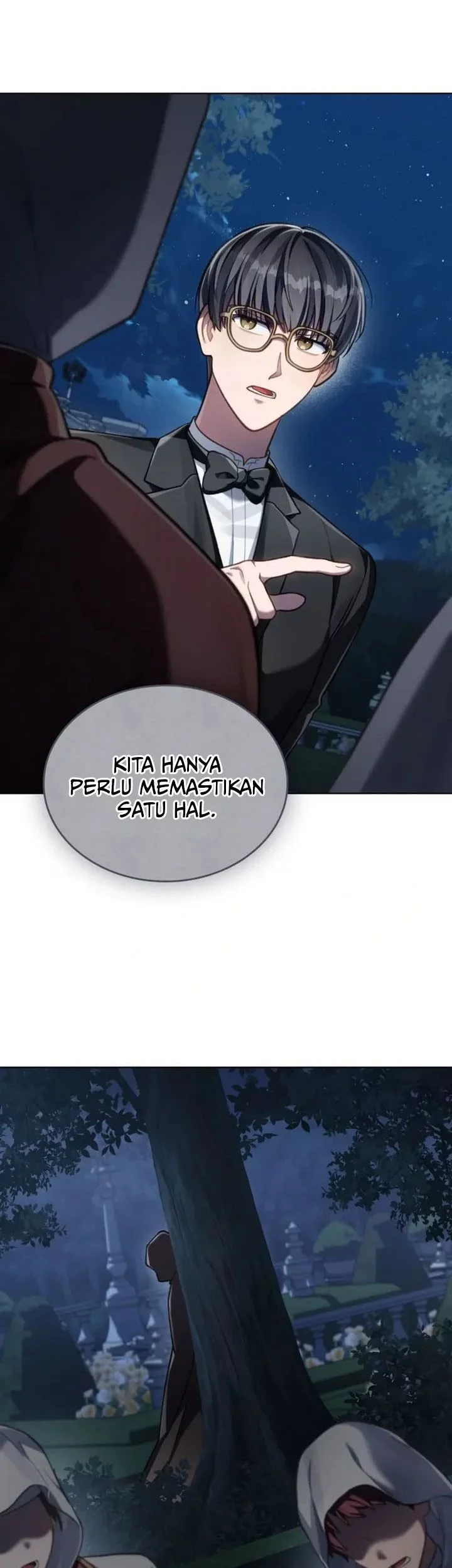 Reborn as the Enemy Prince Chapter 79 Gambar 45