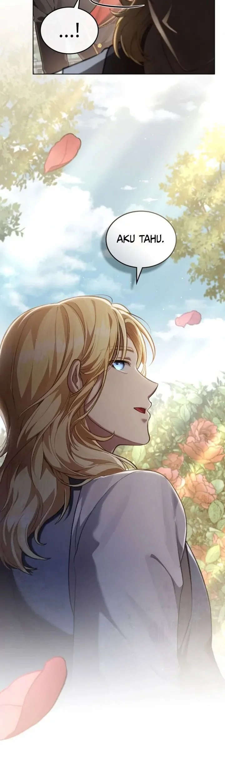 Reborn as the Enemy Prince Chapter 79 Gambar 53