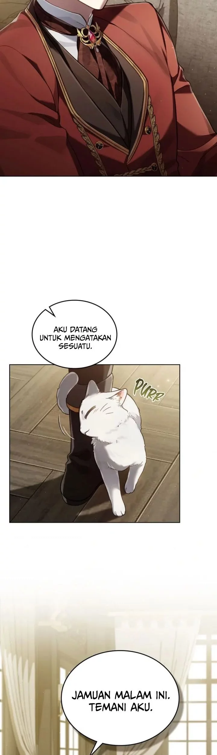 Reborn as the Enemy Prince Chapter 79 Gambar 11