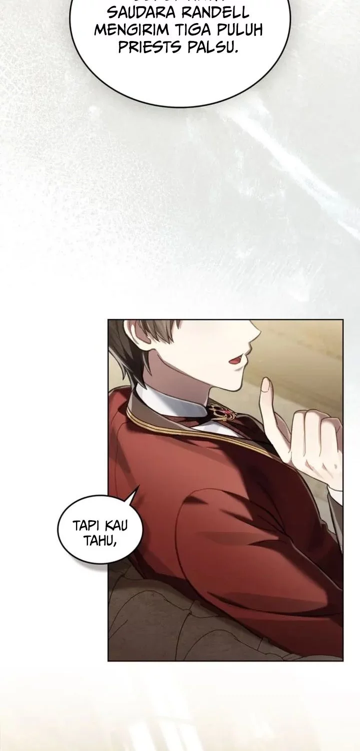 Reborn as the Enemy Prince Chapter 79 Gambar 14