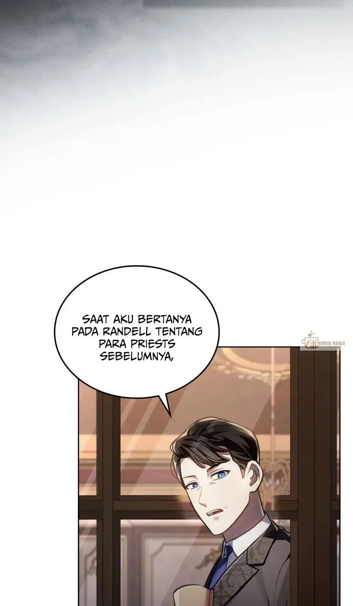 Reborn as the Enemy Prince Chapter 80 Gambar 27