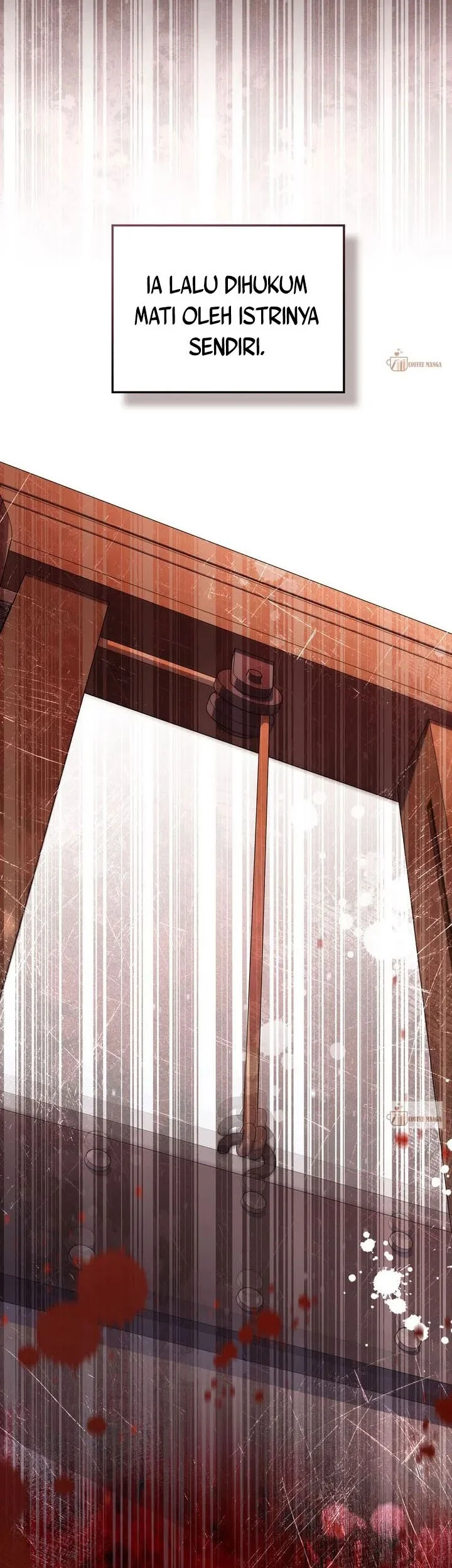 Reborn as the Enemy Prince Chapter 80 Gambar 40