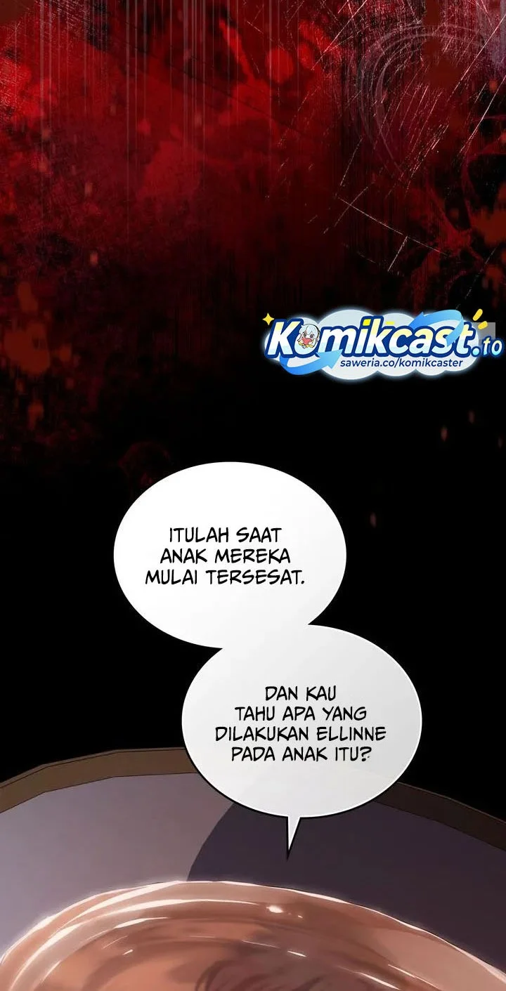 Reborn as the Enemy Prince Chapter 80 Gambar 41