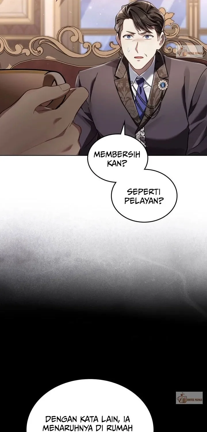 Reborn as the Enemy Prince Chapter 80 Gambar 43