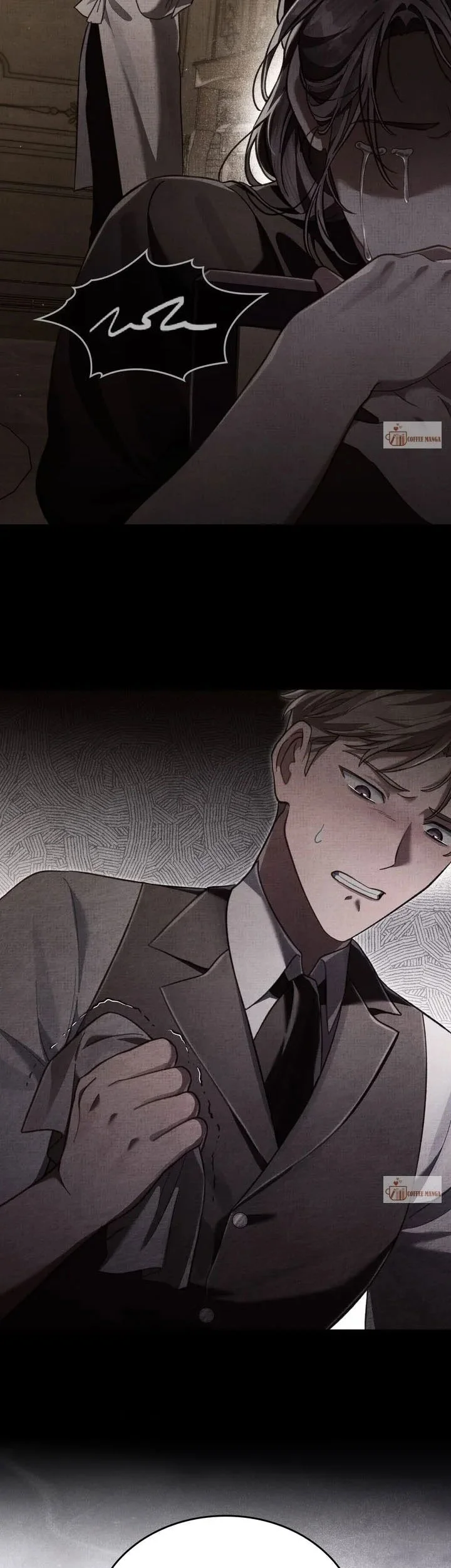 Reborn as the Enemy Prince Chapter 80 Gambar 46