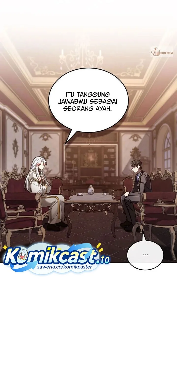 Reborn as the Enemy Prince Chapter 80 Gambar 49