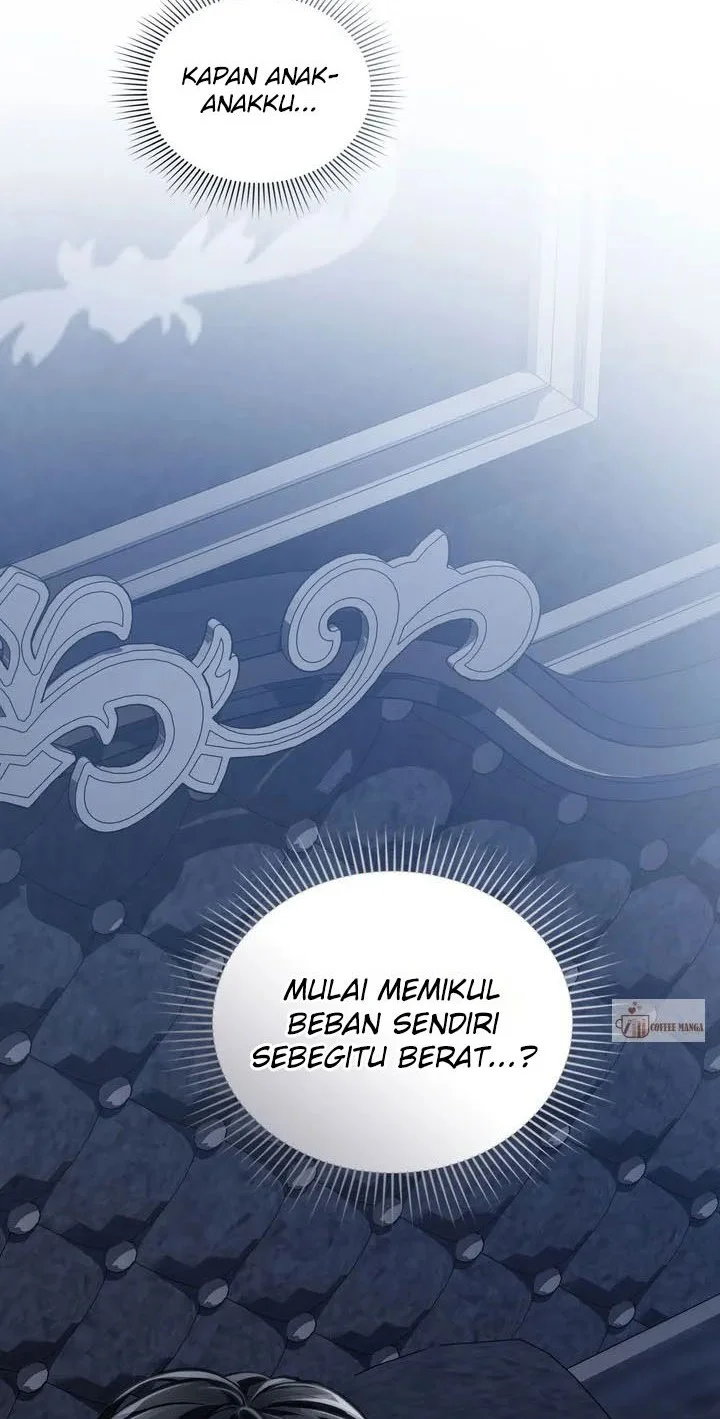 Reborn as the Enemy Prince Chapter 80 Gambar 51