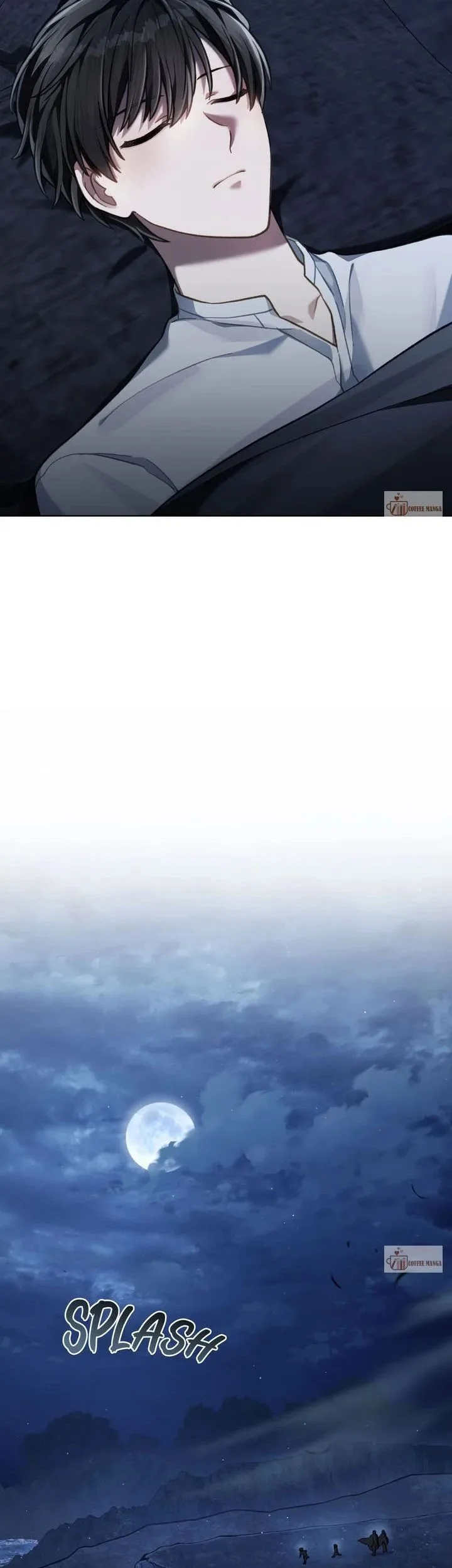 Reborn as the Enemy Prince Chapter 80 Gambar 52