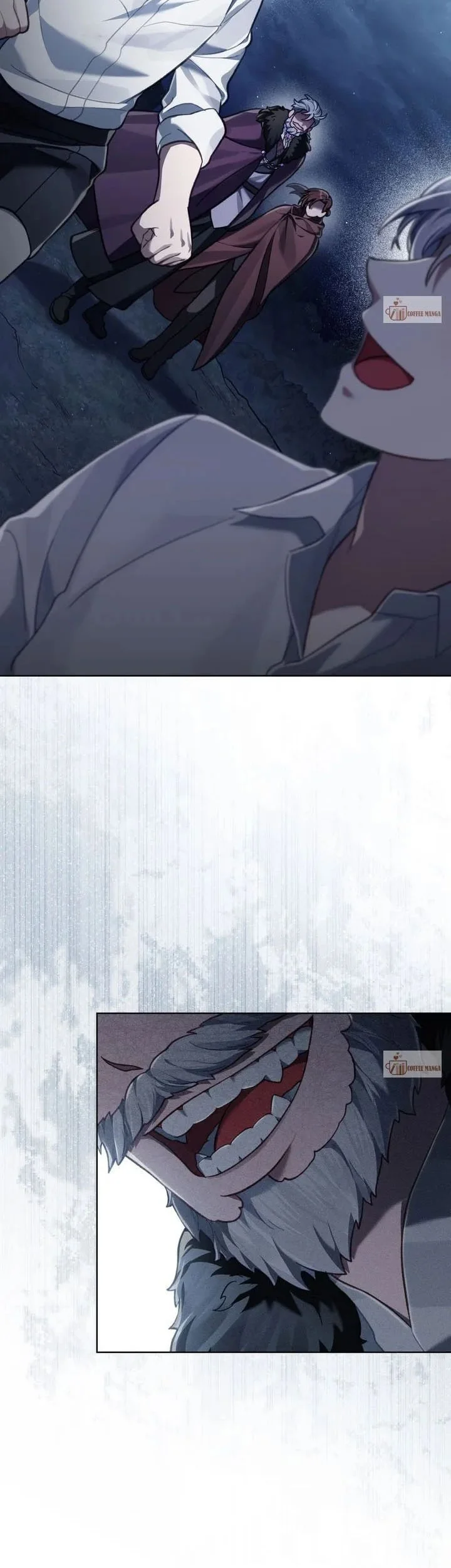 Reborn as the Enemy Prince Chapter 80 Gambar 54