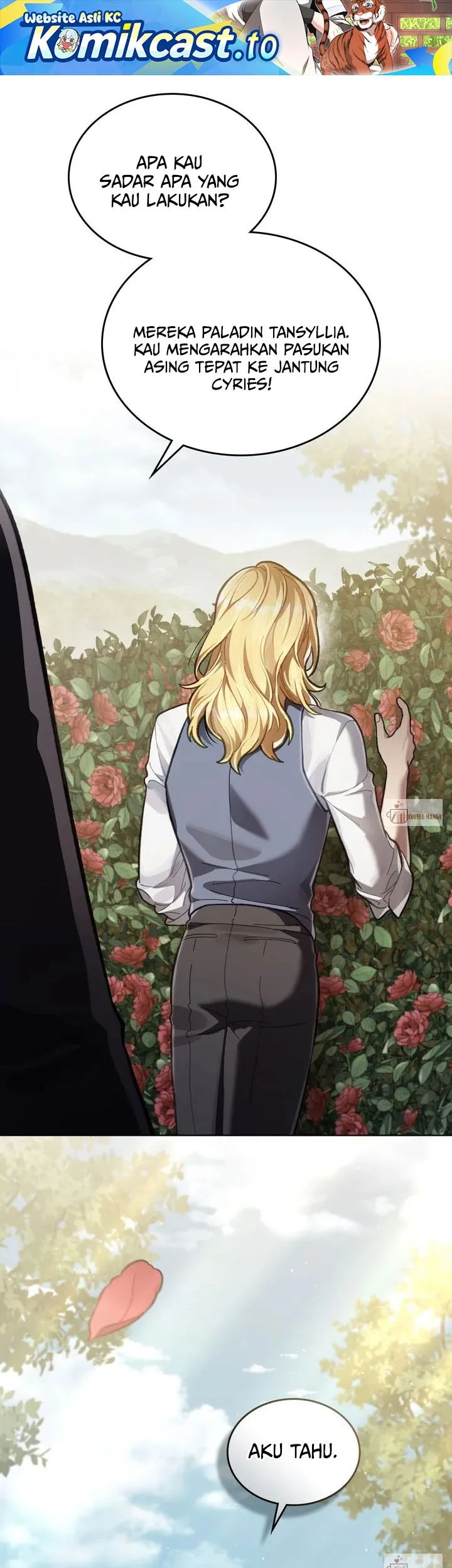 Baca Manhwa Reborn as the Enemy Prince Chapter 80 Gambar 2