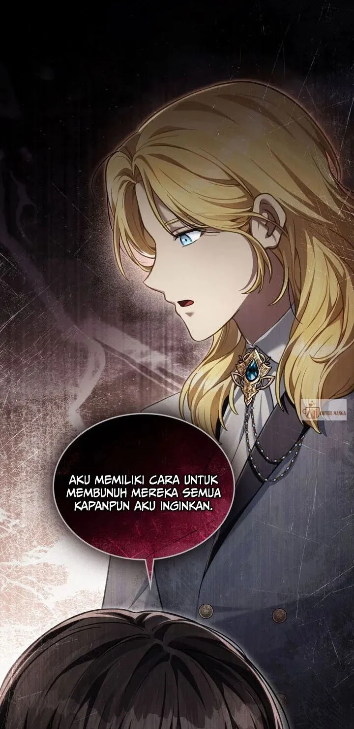 Reborn as the Enemy Prince Chapter 80 Gambar 5