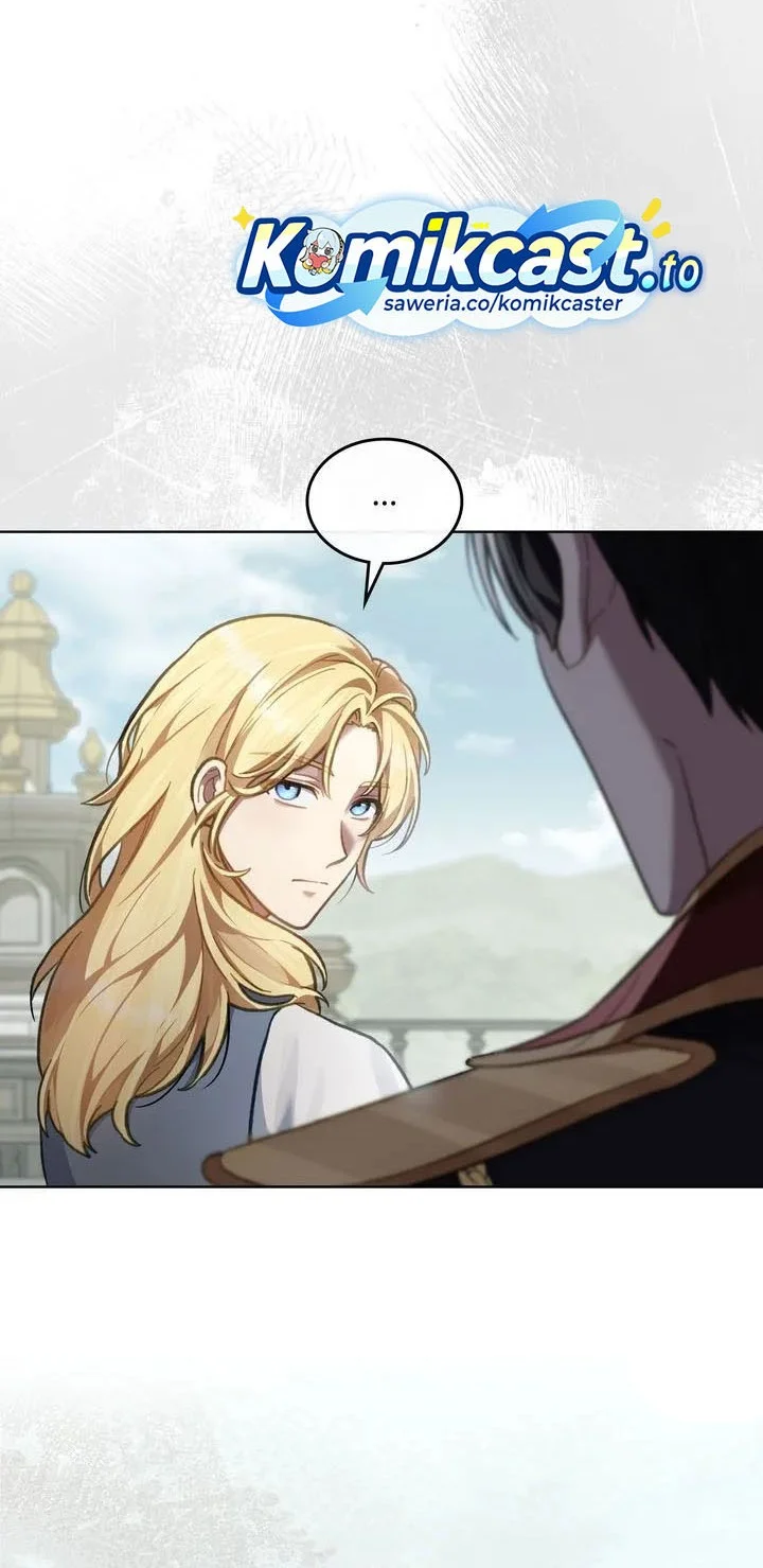 Reborn as the Enemy Prince Chapter 80 Gambar 9