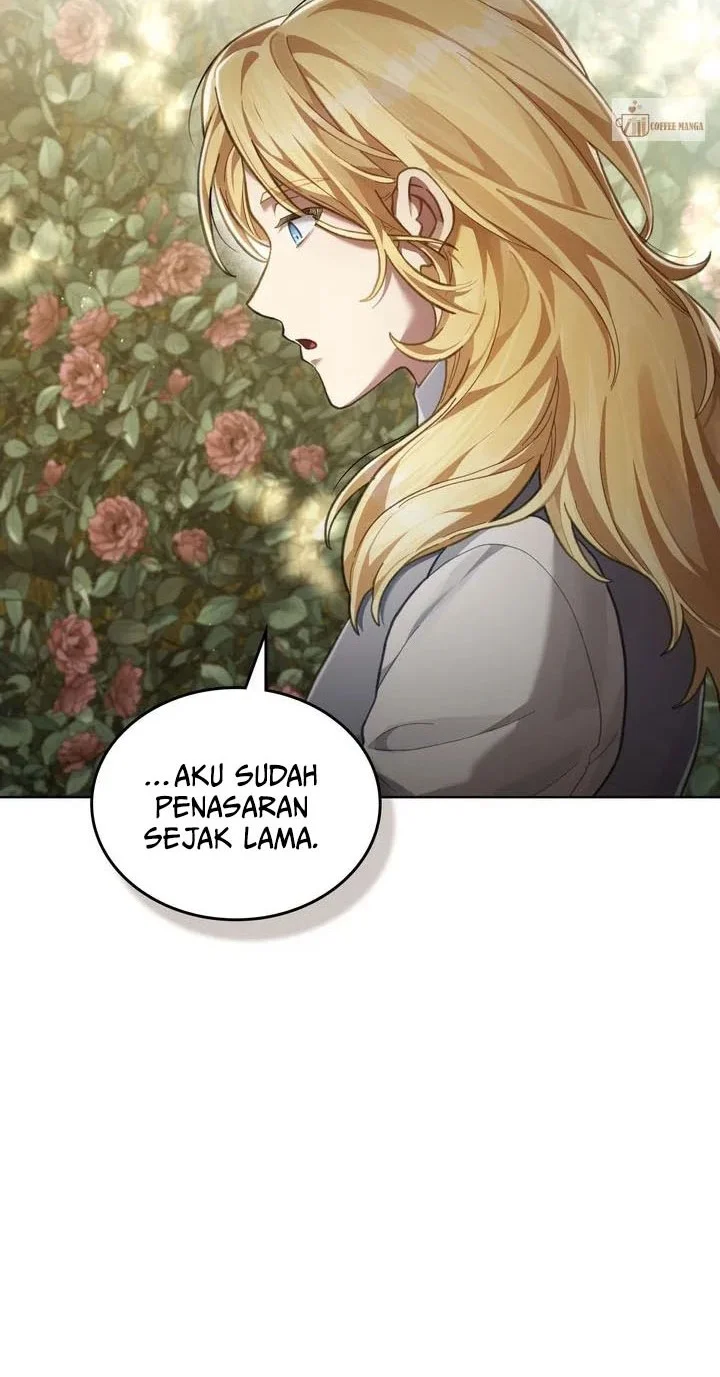 Reborn as the Enemy Prince Chapter 80 Gambar 17