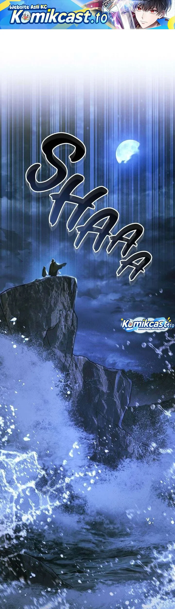 Baca Komik Reborn as the Enemy Prince Chapter 81 Gambar 1