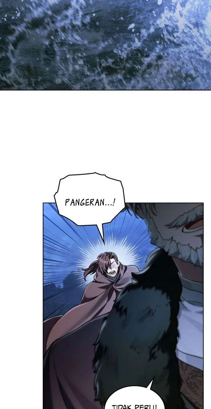 Baca Manhwa Reborn as the Enemy Prince Chapter 81 Gambar 2